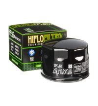 Olejový filter HF565 HIFLOFILTRO